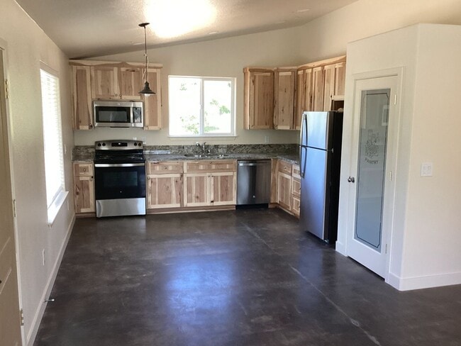 Photo - Newly Built Home Near Salt Creek Trail Move in Ready