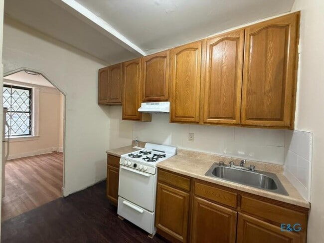 Building Photo - 0 bedroom in JAMAICA NY 11432 Unit A4 Rental