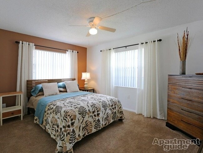 Photo - La Aloma Apartments