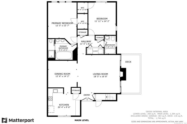Photo - 194 Glengarry Rd Unit 194 Glengarry Road