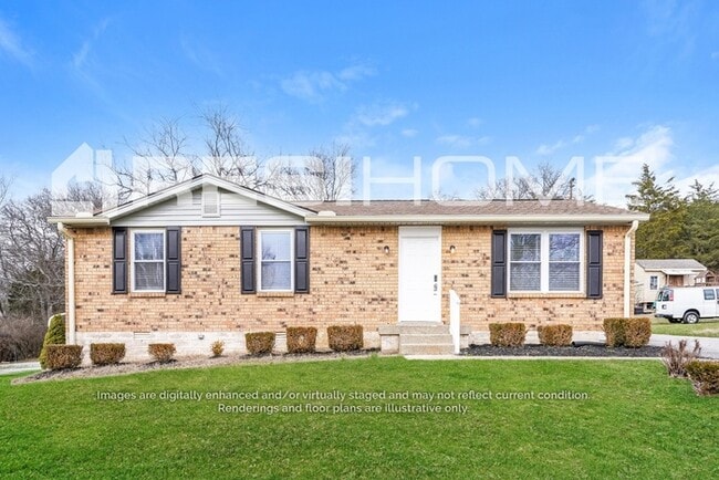 Building Photo - 304 Ash Dr