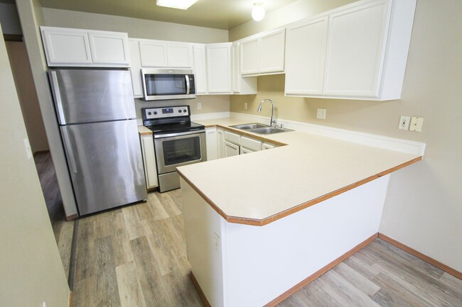 Photo - 407 E 8th Ave Unit #1