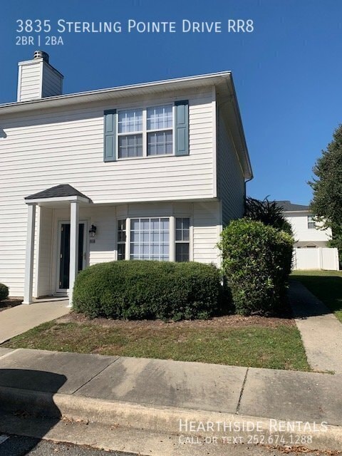 Building Photo - 3835 Sterling Pointe Dr Rental