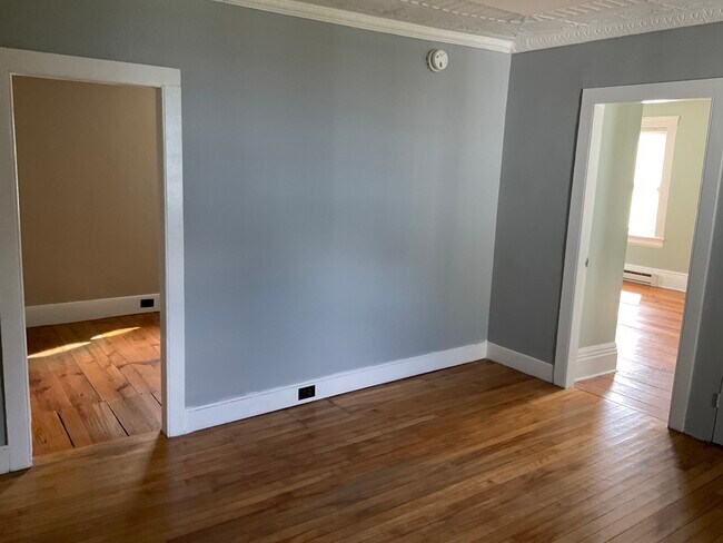 Sala central - 183 Elliot St Unidad 183 Elliot St, Brattleboro, VT 05301, Apt. 1