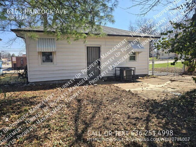 Photo - 6153 Hancock Ave