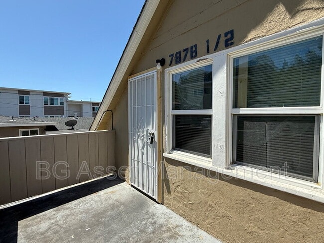 Building Photo - 7878 Ney Ave Unit 1/2