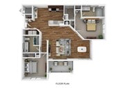Hickory - Renovated
