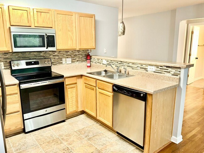 Photo - 2nd floor 3-bedroom condo!