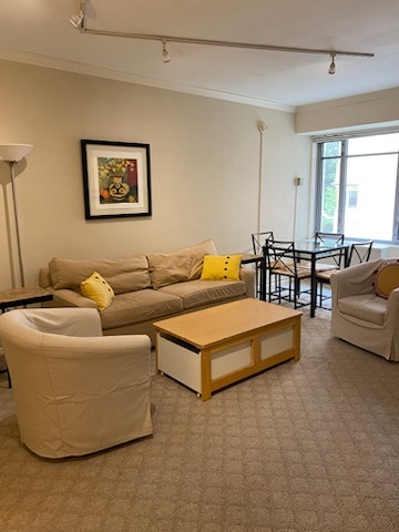 Photo - 1711 Massachusetts Ave NW Condo Unit 829