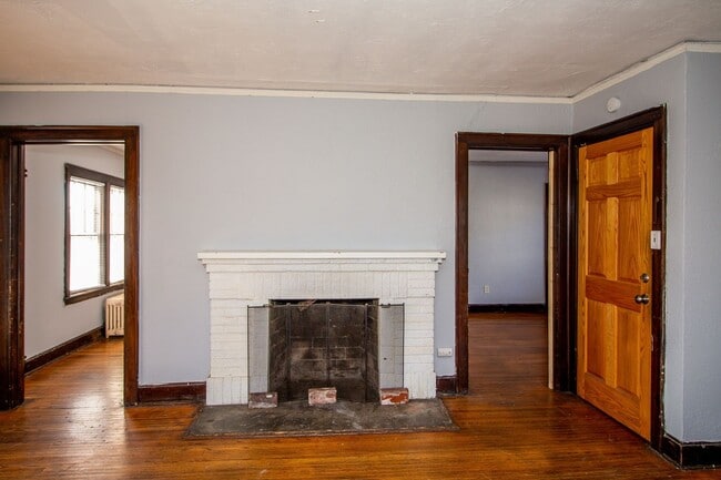 Photo - 205 S College Ave Unit Whole House