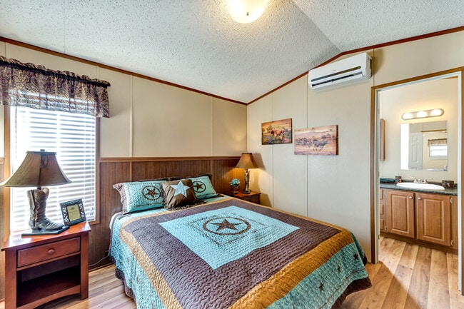 Photo - 3511 Christoval Rd