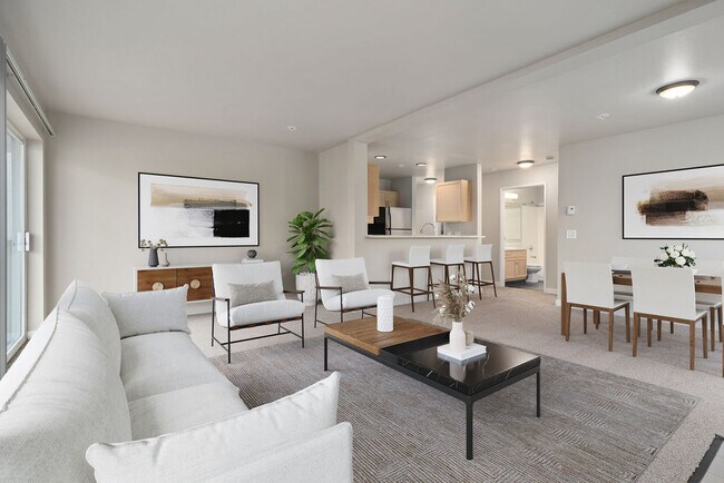 City Watch Apartments