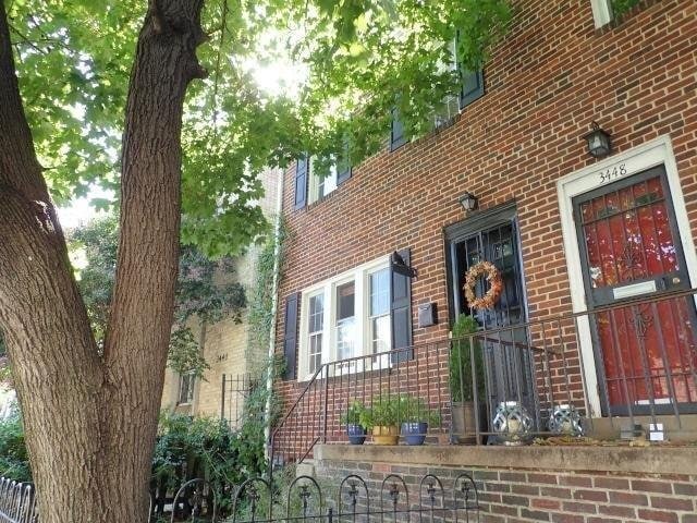 Photo - 3446 Brown St NW
