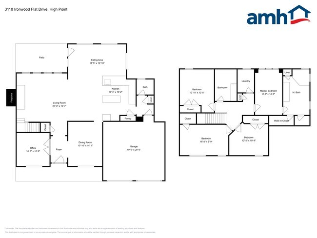 Photo - 3110 Ironwood Flat Dr