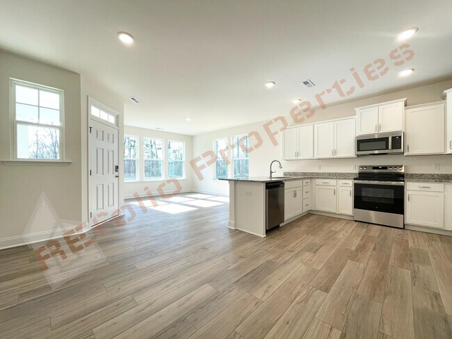 Photo - 6429 Granite Quarry Dr