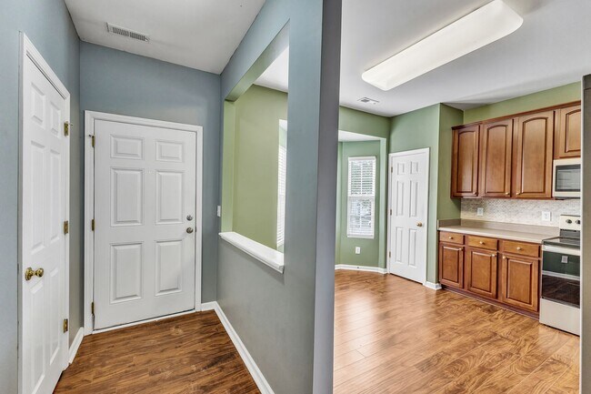 Photo - Adorable 3b 3b Townhome In Wake Forest!