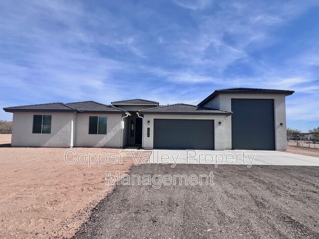 Photo - 15875 W Jomax Rd Casa