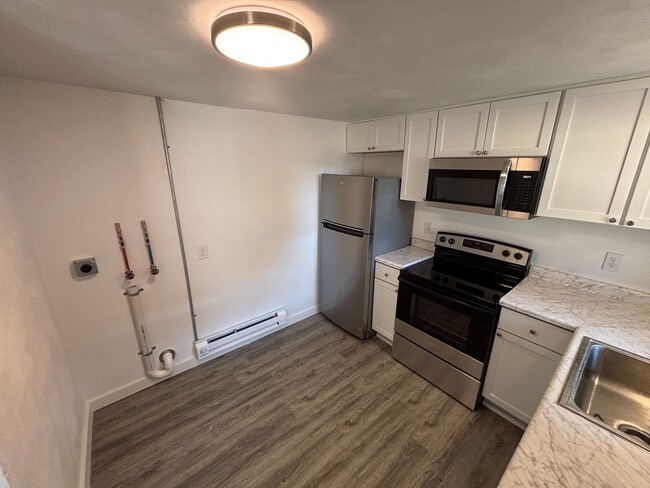 1617 Caroline St Unit C