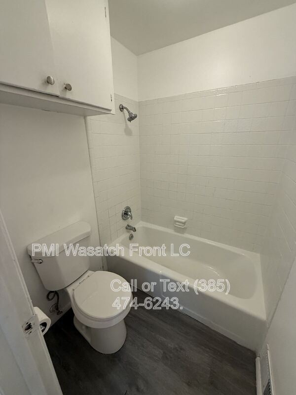 Photo - 211 W 4850 S Condo Unit A