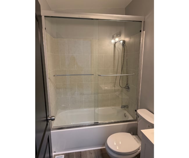 Photo - 3718 E Lombard St Unit 1C AVAILABLE $650 1C