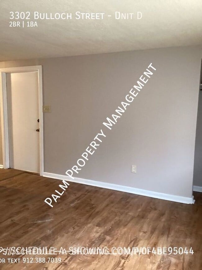 Photo - 3302 Bulloch St