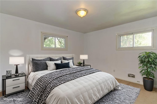 Photo - Welcome To Vintage Split-Level Living!