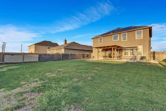 Photo - Charming 3 bedroom in Hutto