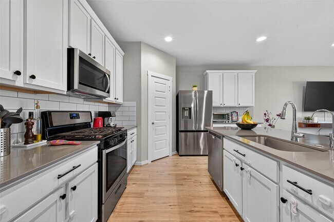 Photo - 29418 Sydney Stone Ln