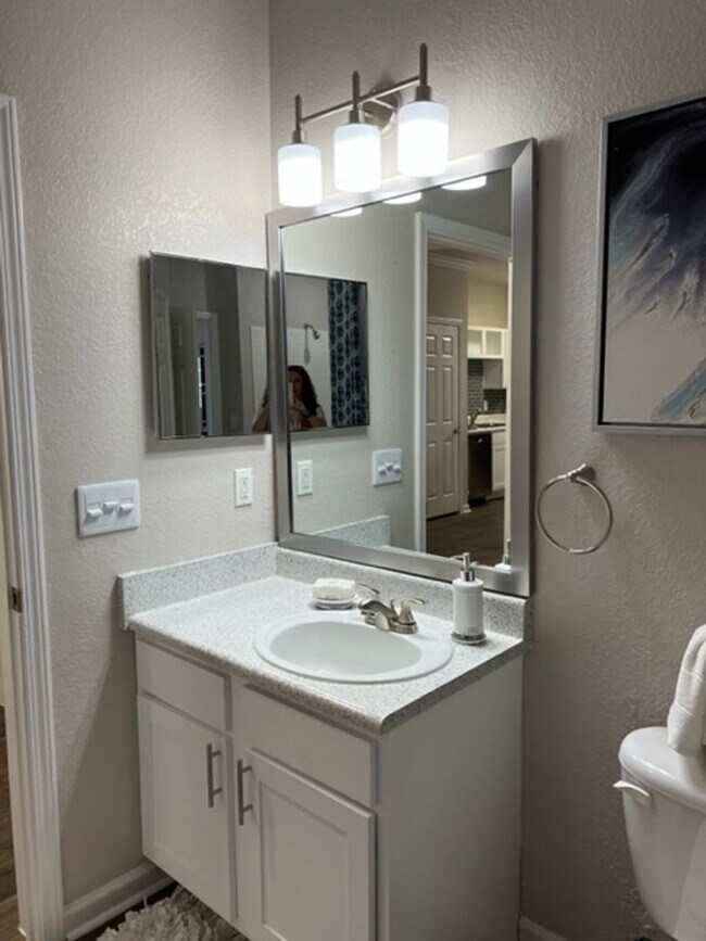The Villas at Dames Point Crossing