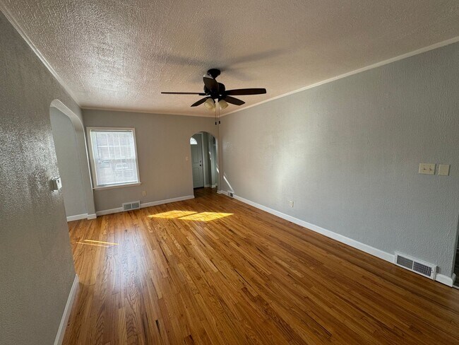 Photo - 2 bedroom, 2 bath with 2 car detached garage.