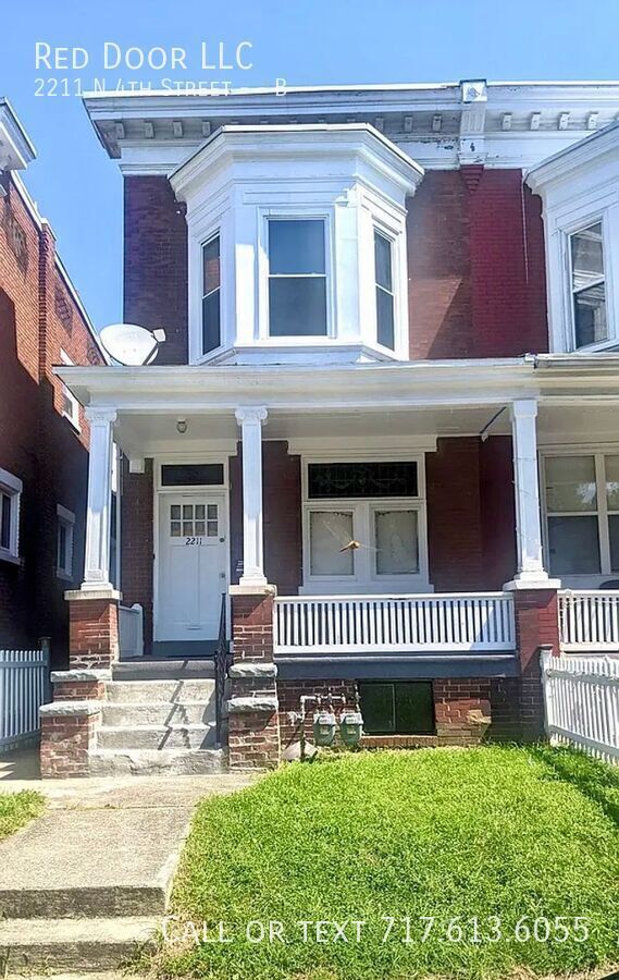 Building Photo - 2211 N 4th St Unit B