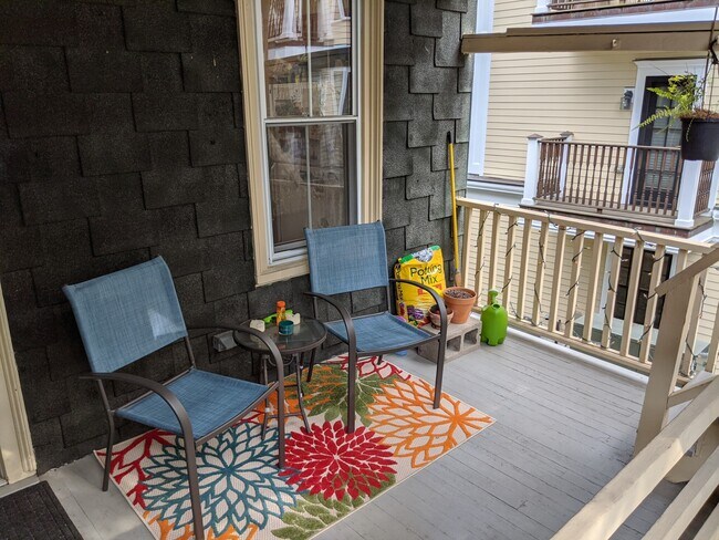 Photo - 124 Browne St Unidad 2