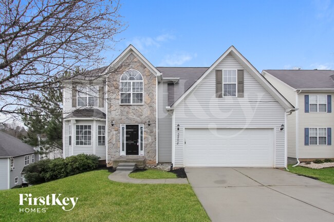 Building Photo - 5208 Eagle Creek Dr