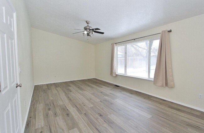 Photo - Single- Level Home w/Mature Landscaping