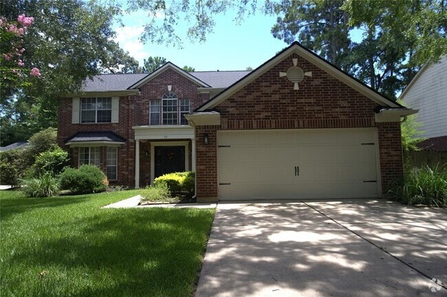 Building Photo - 23 E Copper Sage Cir Rental