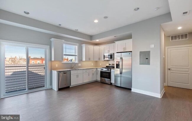 1845 N 6th St Unit C1