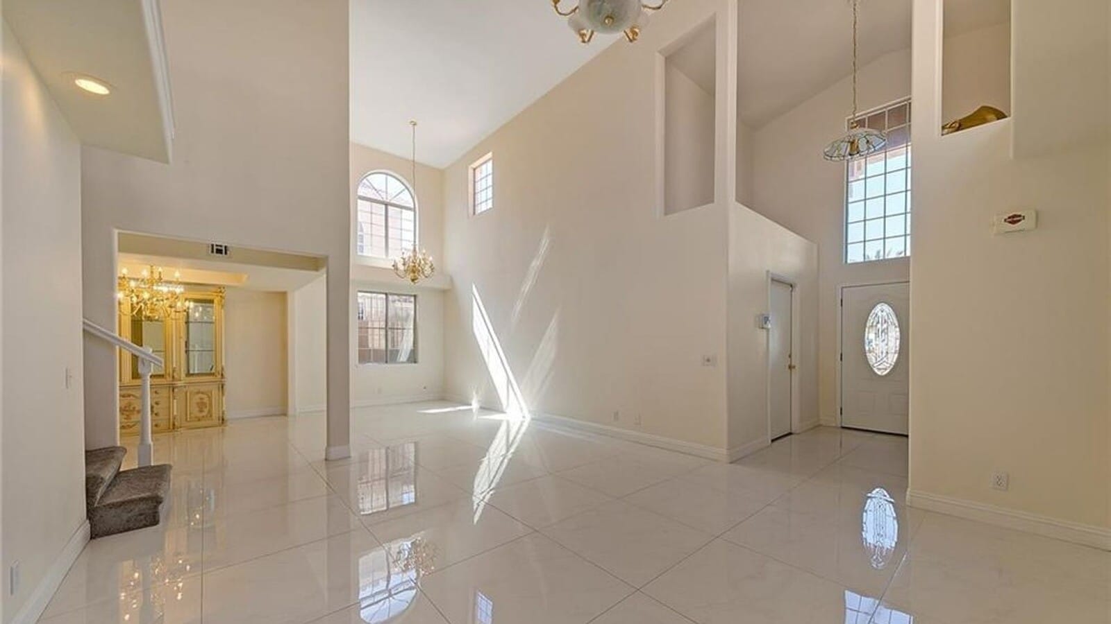 Photo - NO HOA!!  MODERNIZED BEAUTY WITH 2 CAR GARAGE!!