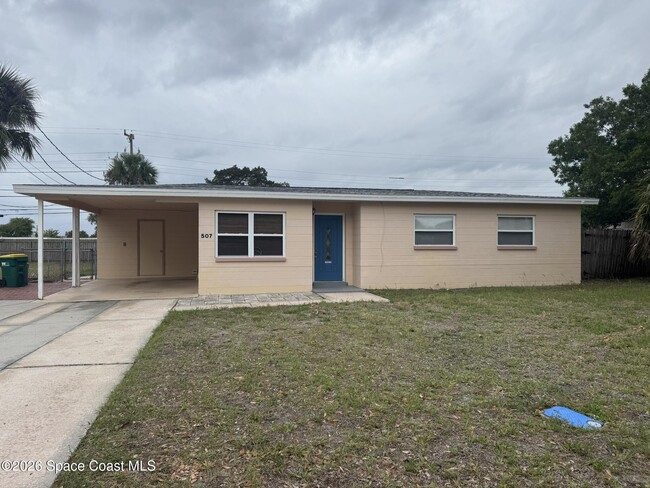 Building Photo - 507 Seacrest Ave