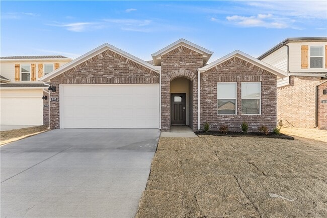 Building Photo - 103 S Maroon Ave