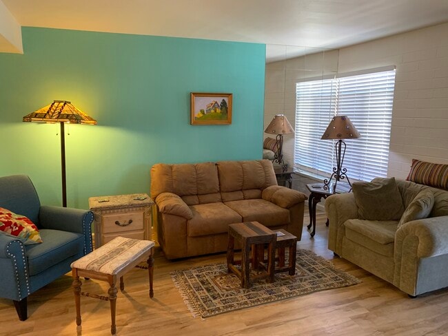 Photo - 349 S Paseo Madera Unit B