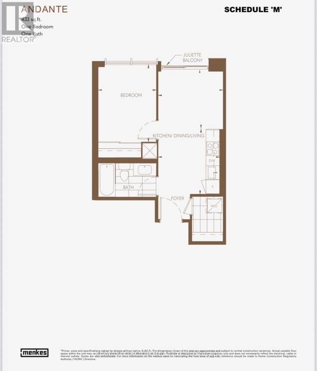Photo - 771 Yonge St Unit 2105