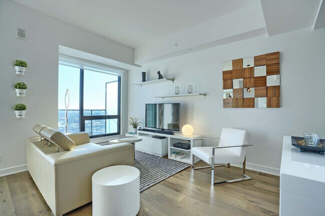 Photo - 1055 Rue de la Montagne Unité SI ID1261777P