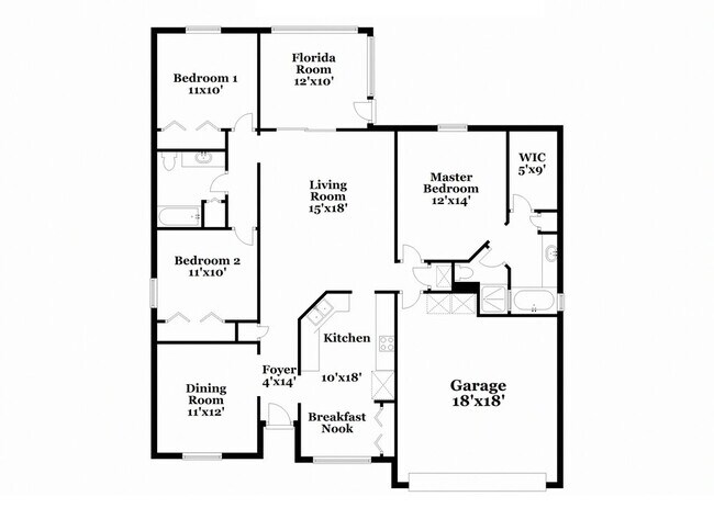 Photo - 3429 Caroline Ridge Ln E