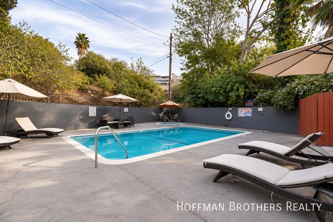 4124 N Eagle Rock Blvd Unit 113