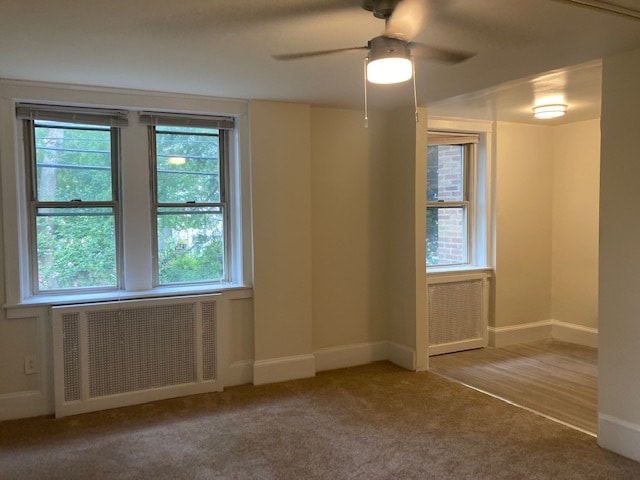1 Bedroom Living Room