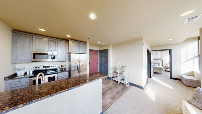The Lofts at Plankinton