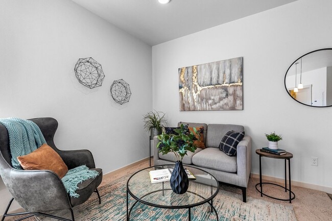 Photo - Studio Apartment in the Heart of Redmond Unit 103, studio