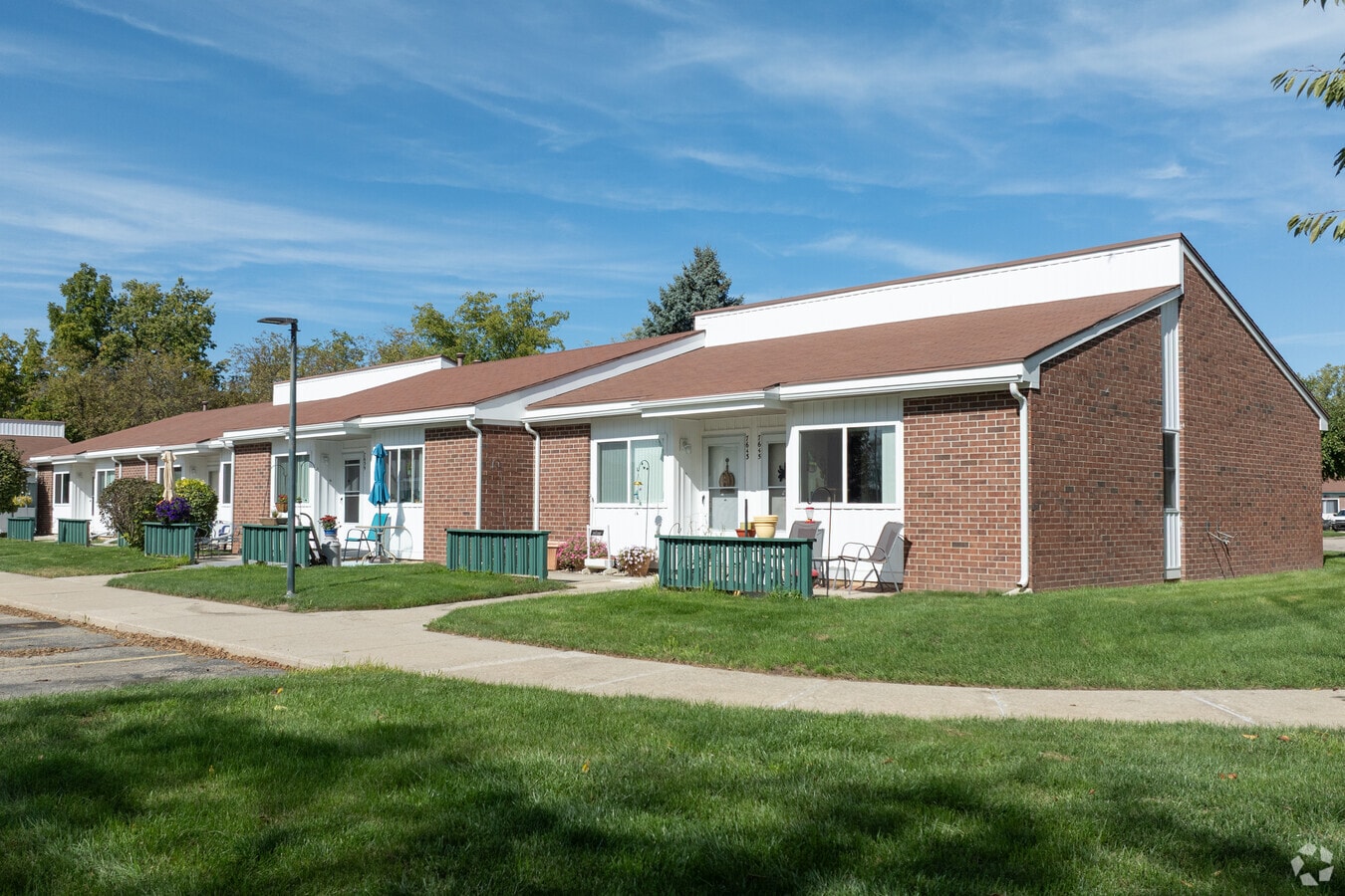 Riverbend Apartments - Riverbend Apartments