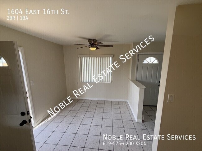 Photo - 1604 E 16th St