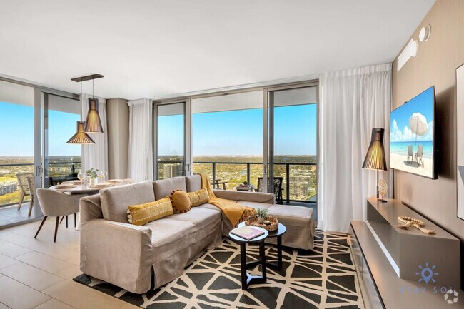 Building Photo - 4010 S Ocean Dr Unit ID1227334P Rental